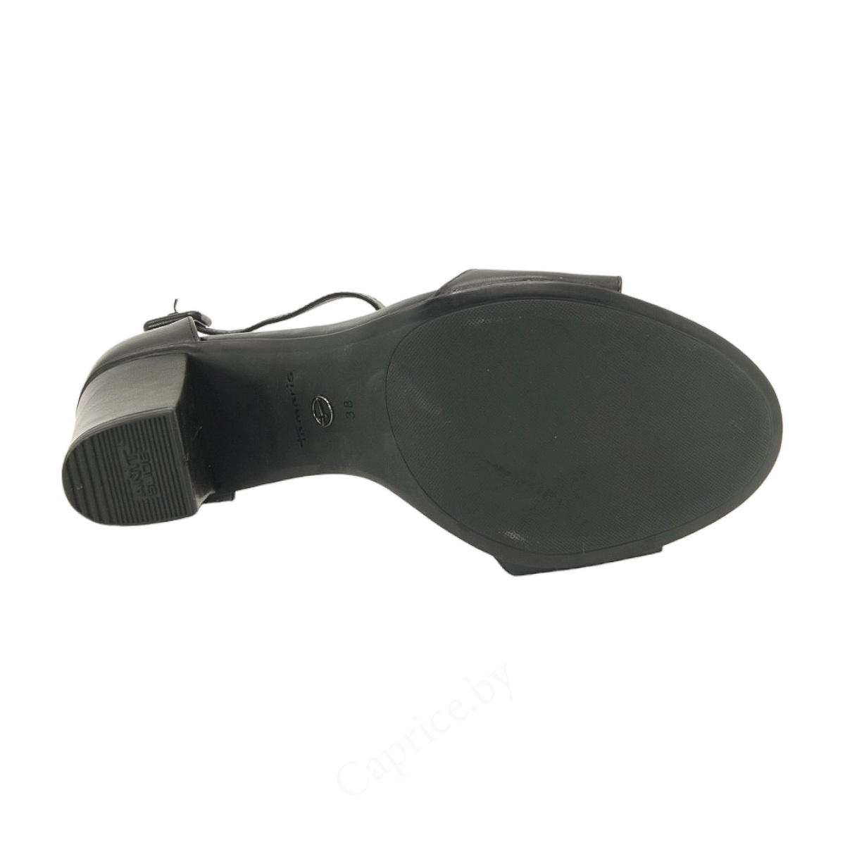 БОСОНОЖКИ TAMARIS АРТИКУЛ: 1-28326-42 001